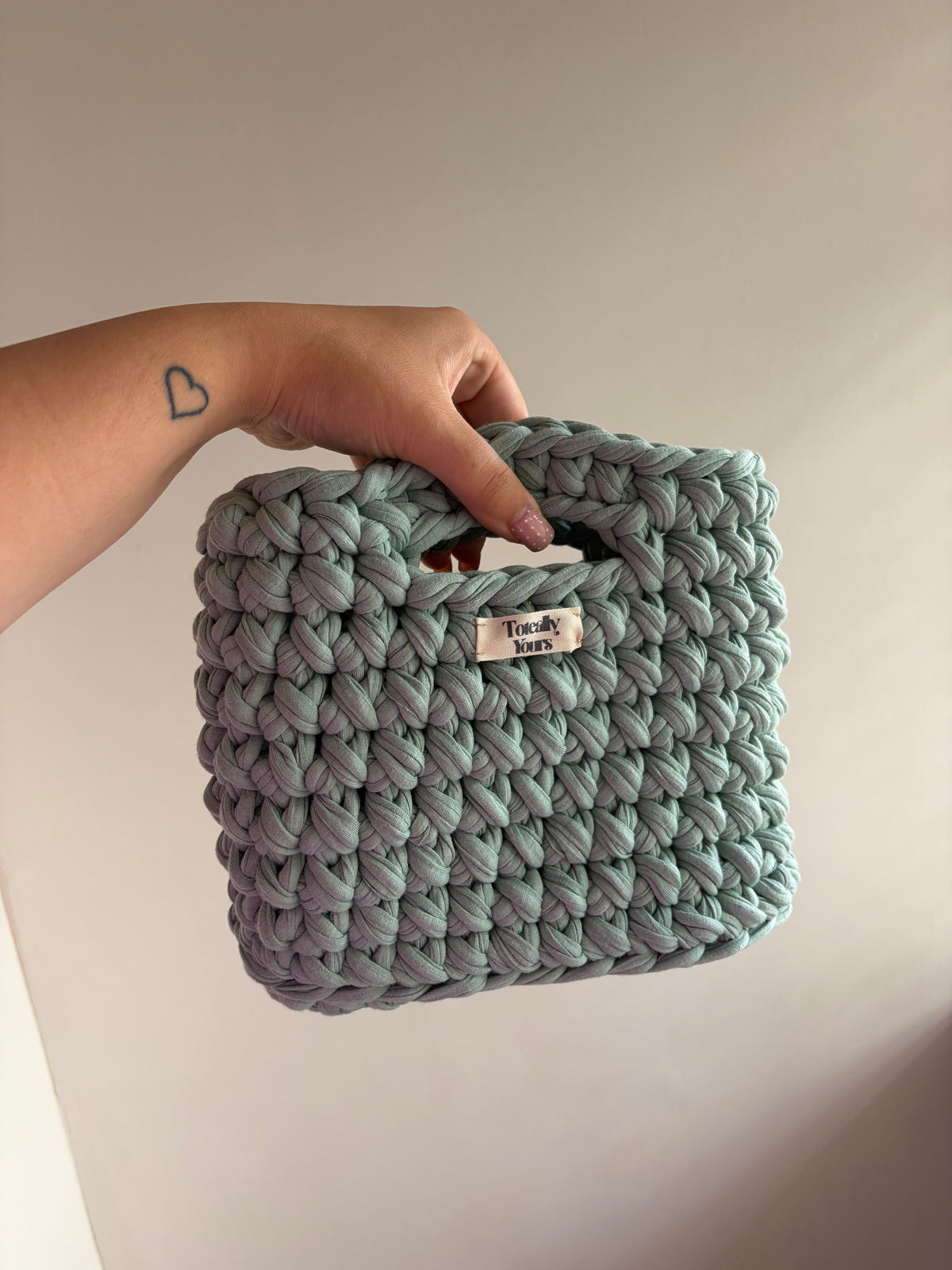 Stormy Mini