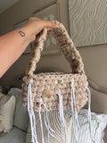Seashell Shoulder Bag