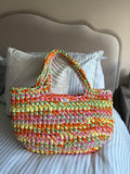 Citrus Beach Bag
