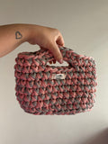 Pink Sparkle Mini