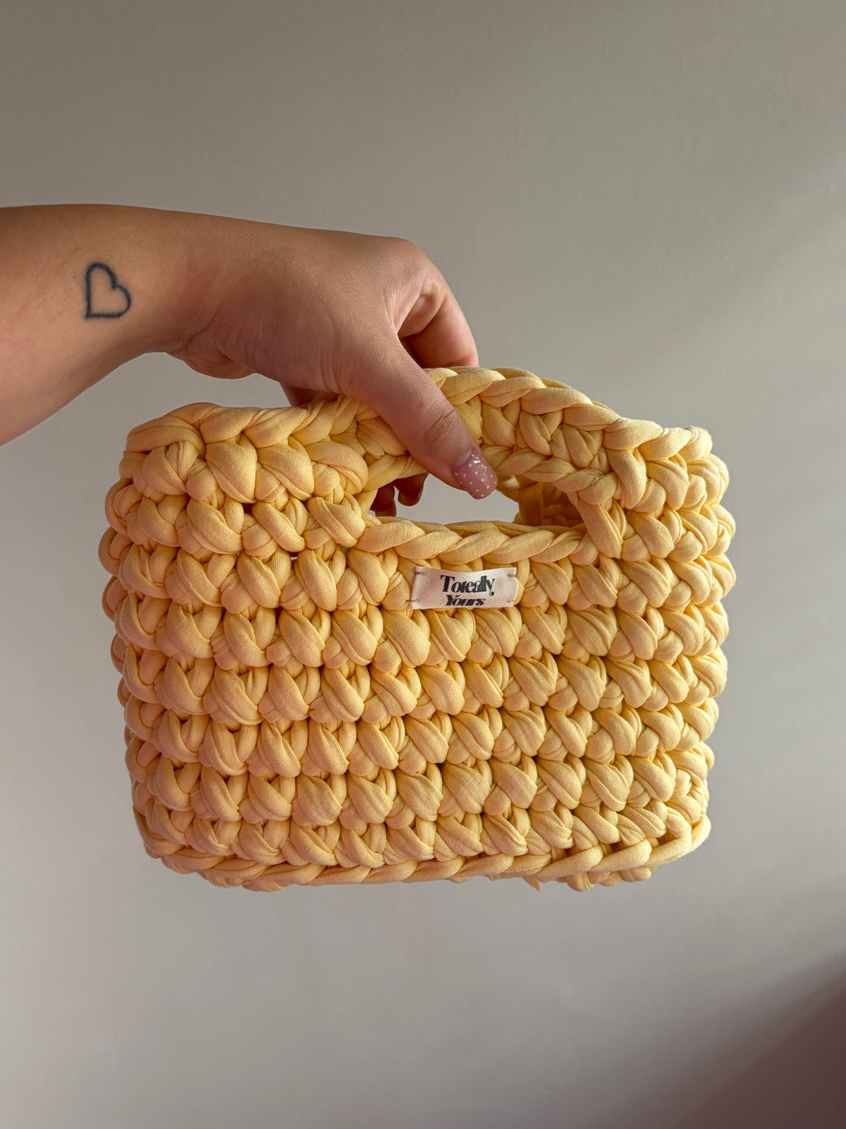 Butter Mini