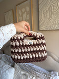 Mocha Mini Bag